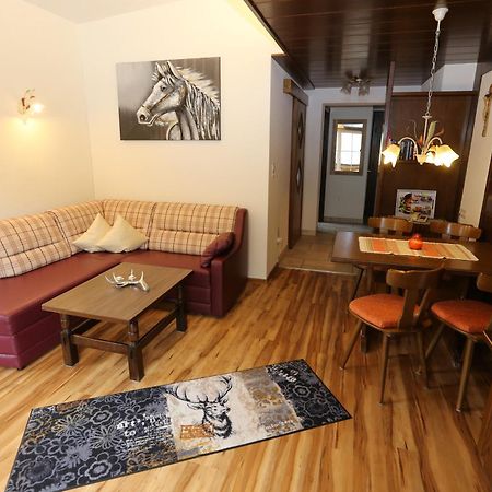 Landgasthof Schuster Nesselwängle 외부 사진