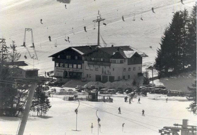 Landgasthof Schuster Nesselwängle 외부 사진